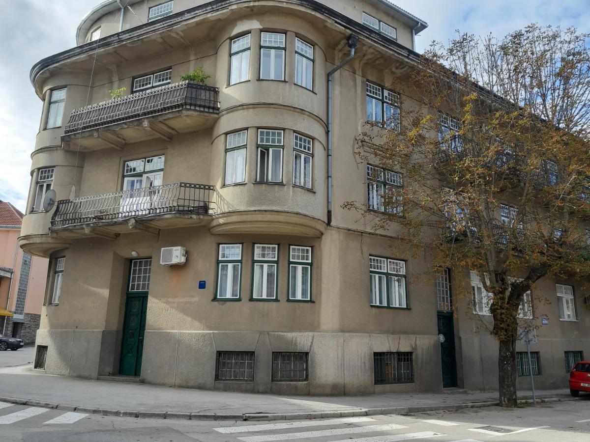 Mreznicki Kutak Apartamento Duga Resa Exterior foto