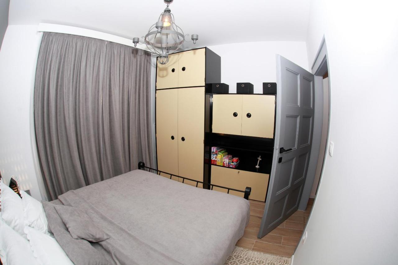 Mreznicki Kutak Apartamento Duga Resa Exterior foto