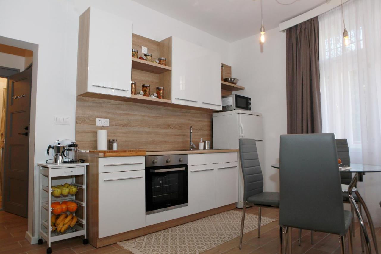Mreznicki Kutak Apartamento Duga Resa Exterior foto