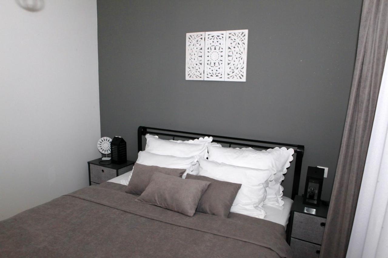 Mreznicki Kutak Apartamento Duga Resa Exterior foto
